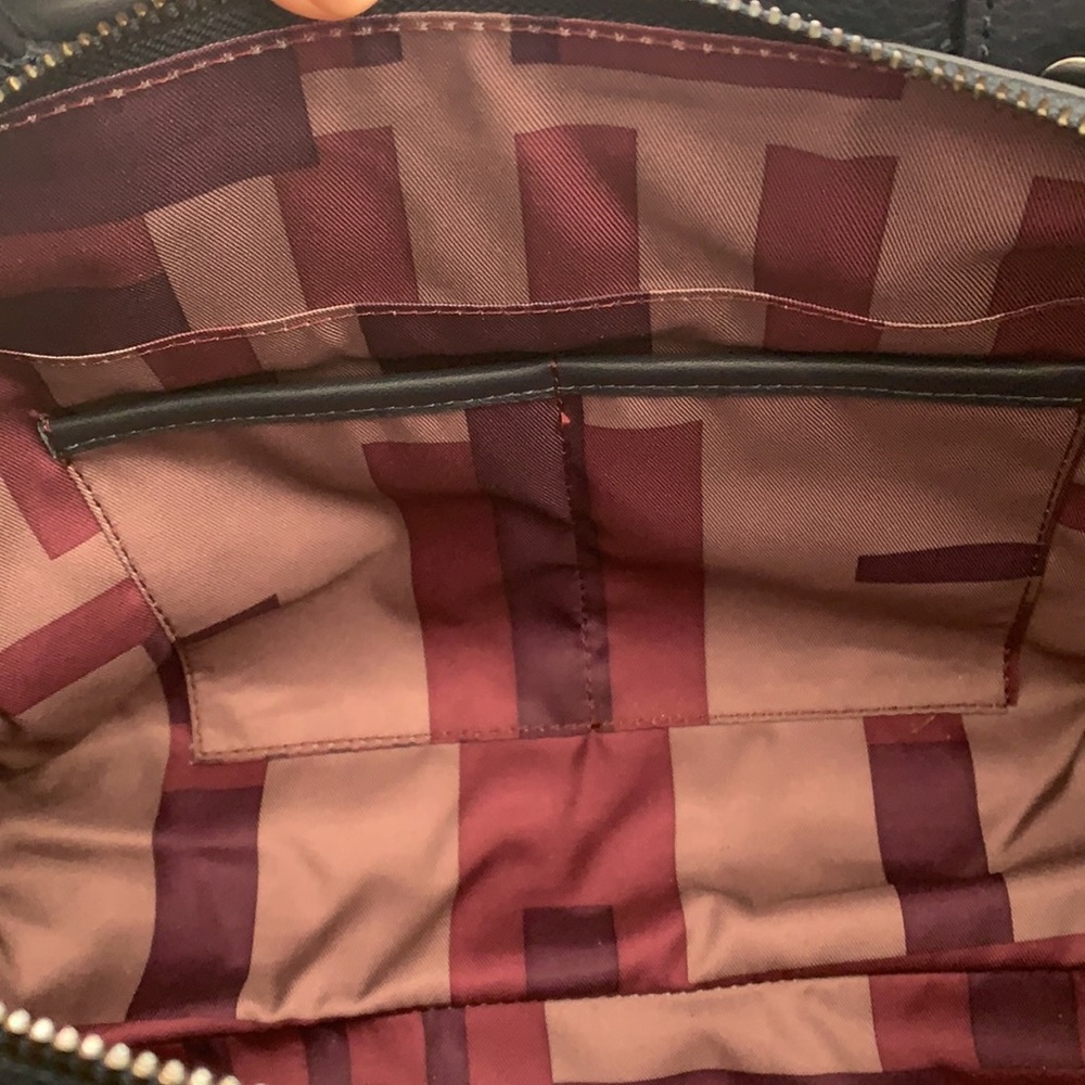 Kooba Multicolor Handbag | Mint Condition! - Picture 11 of 16
